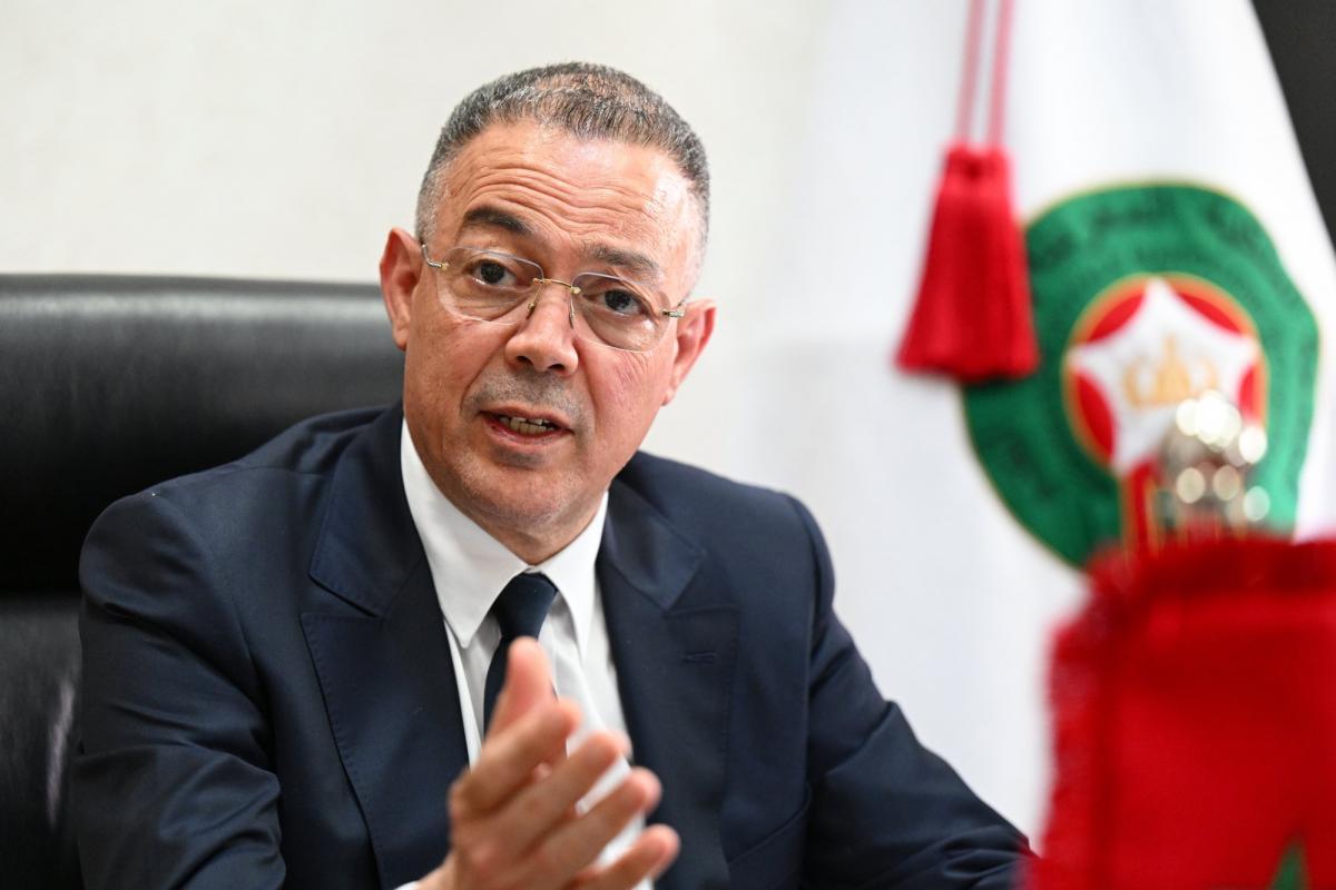 Décisions de la CAF : le Maroc va faire appel 
