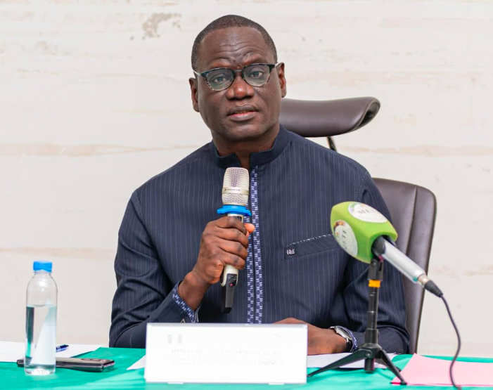  COP30 à Belém : Le Sénégal dessine sa feuille de route pour une action climatique concrète