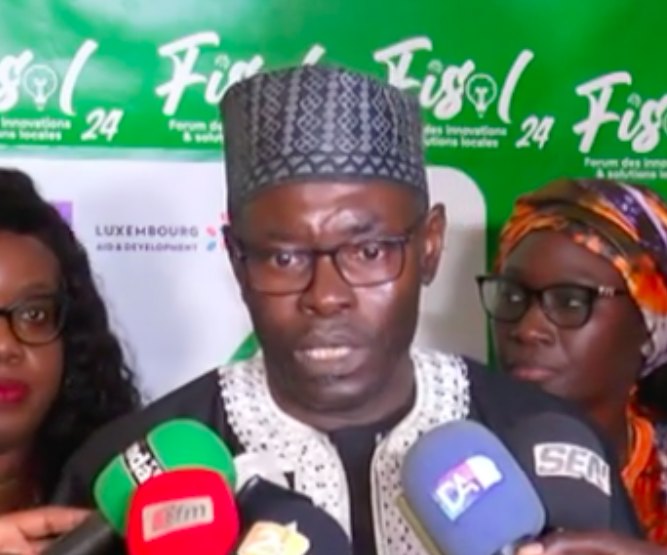 Enda Tiers Monde annonce la tenue du FISOL-2 les 12, 13 et 14 février 2026