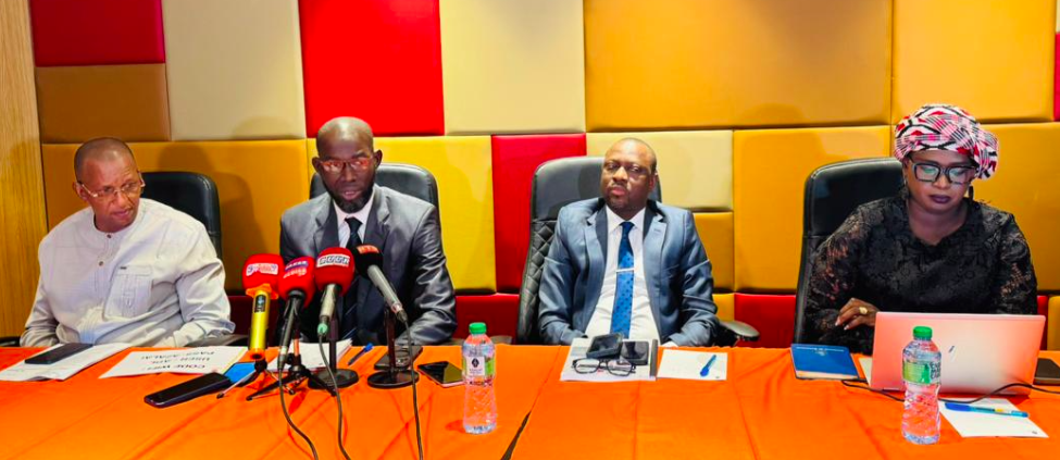 Développement Local- L'ADL trace les contours de son futur repositionnement