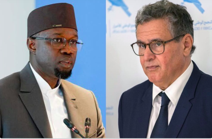 Maroc/Sénégal : Haute Commission Mixte les 26-27 janvier à Rabat