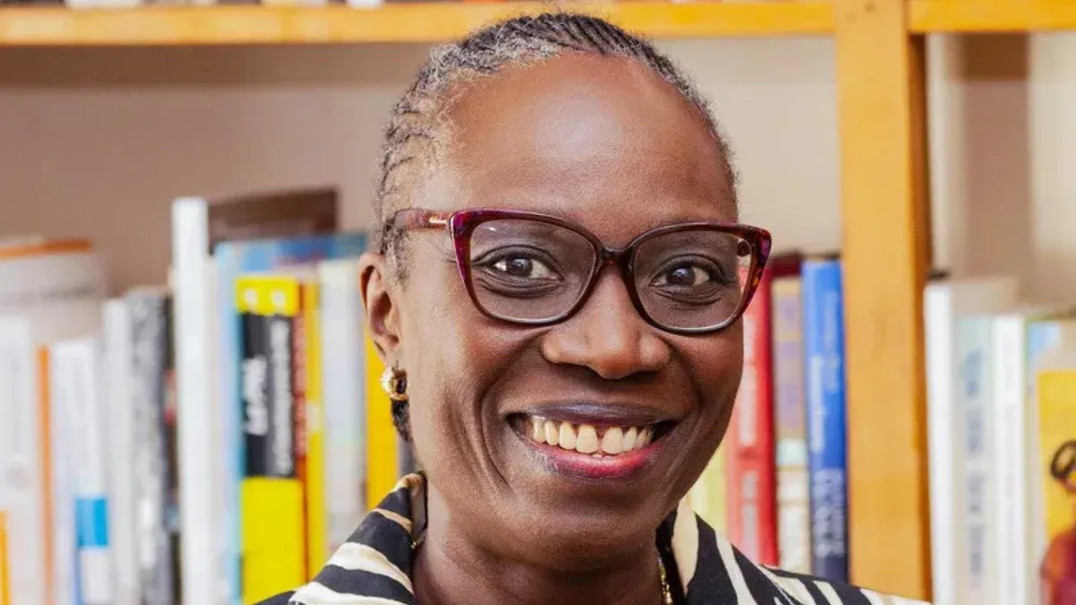 Thiaba Camara Sy : « Le système est toujours là »