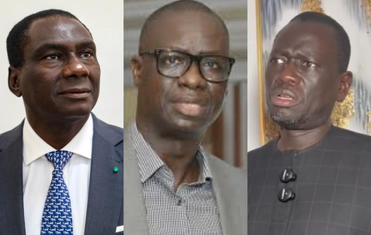 Scandale foncier à Dakar : plusieurs personnalités, dont Cheikh Kanté, Abdoulaye Dia et Serigne Mboup, visées