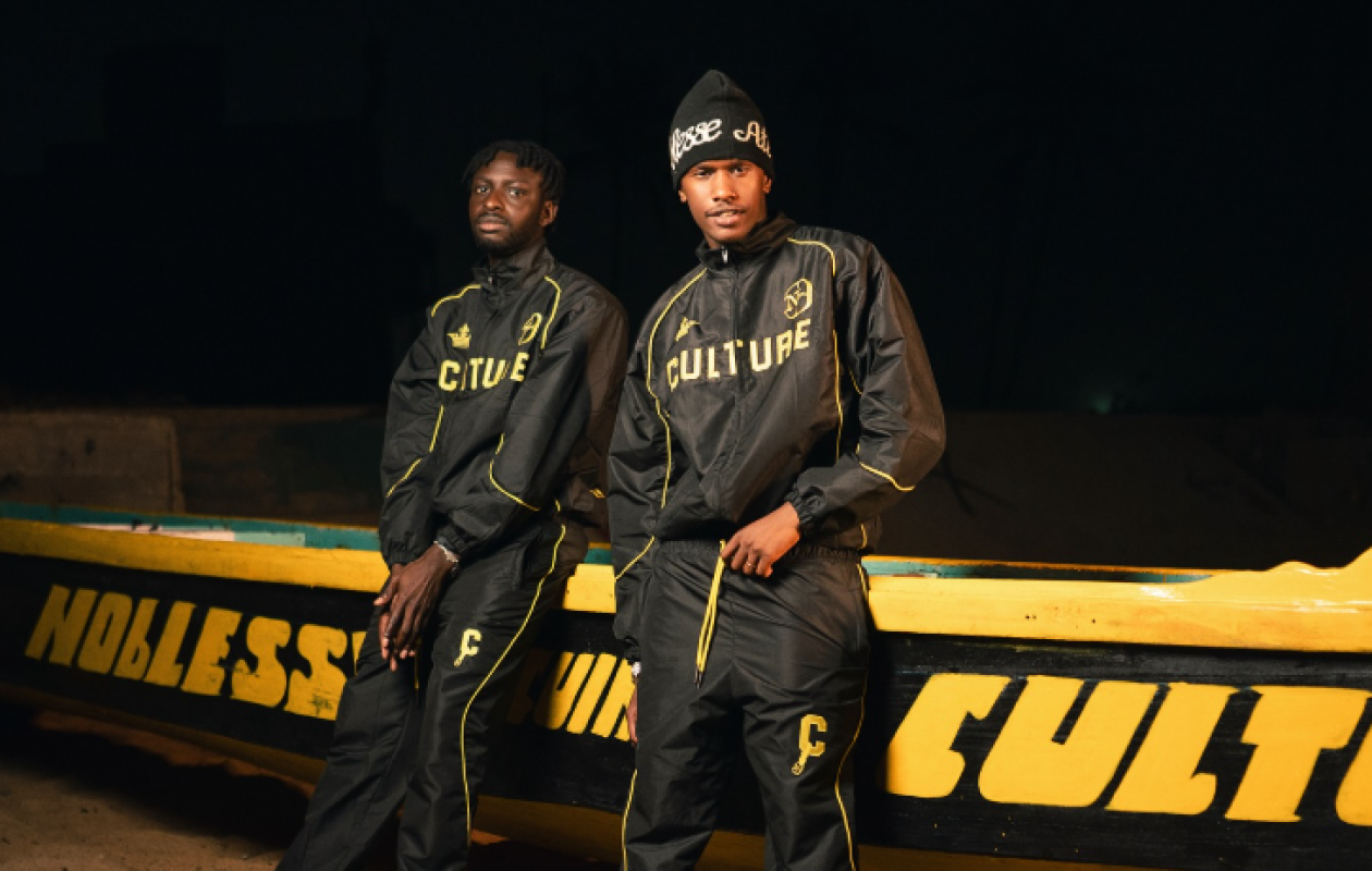 Samba Peuzzi dévoile « Culture », un nouvel album riche de 18 titres