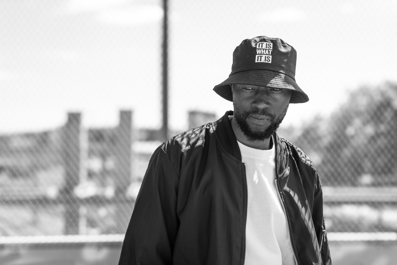 « Naturellement », le 8ᵉ album de B-Da Sufi, entre maturité artistique et retour aux essentiels. 