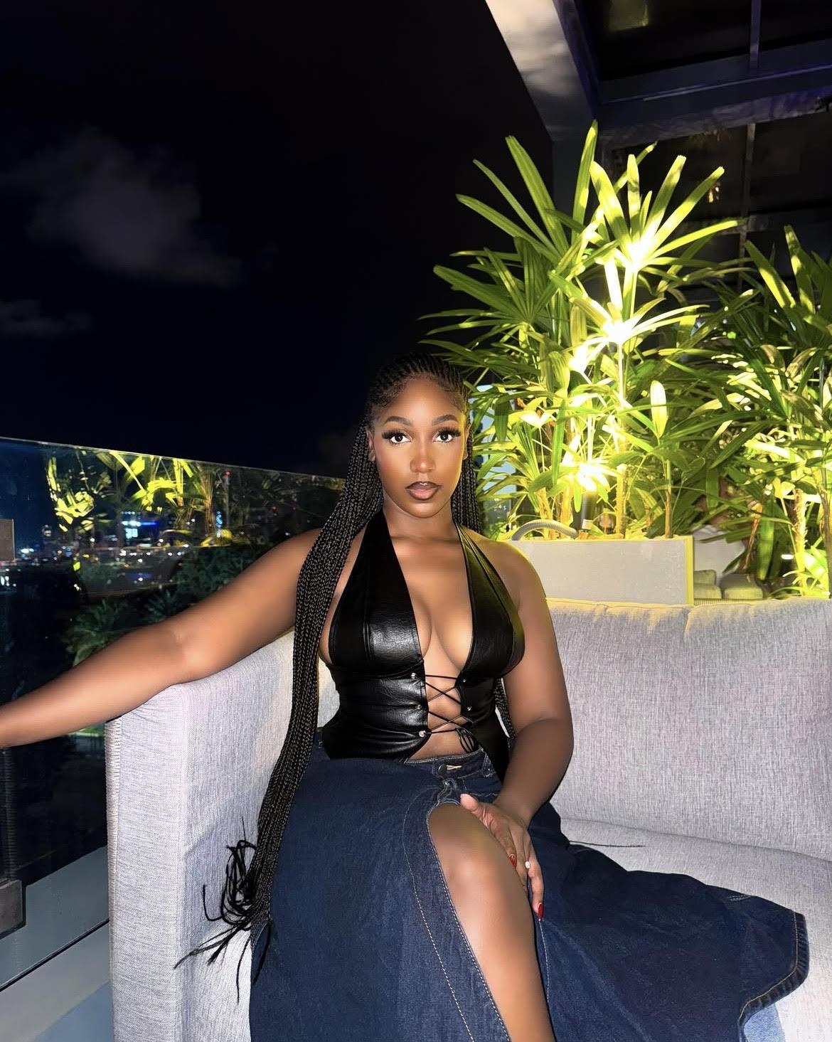 Reconnaissante et Bénie : Liliane Maroune émouvante après les Afrima 2026 !