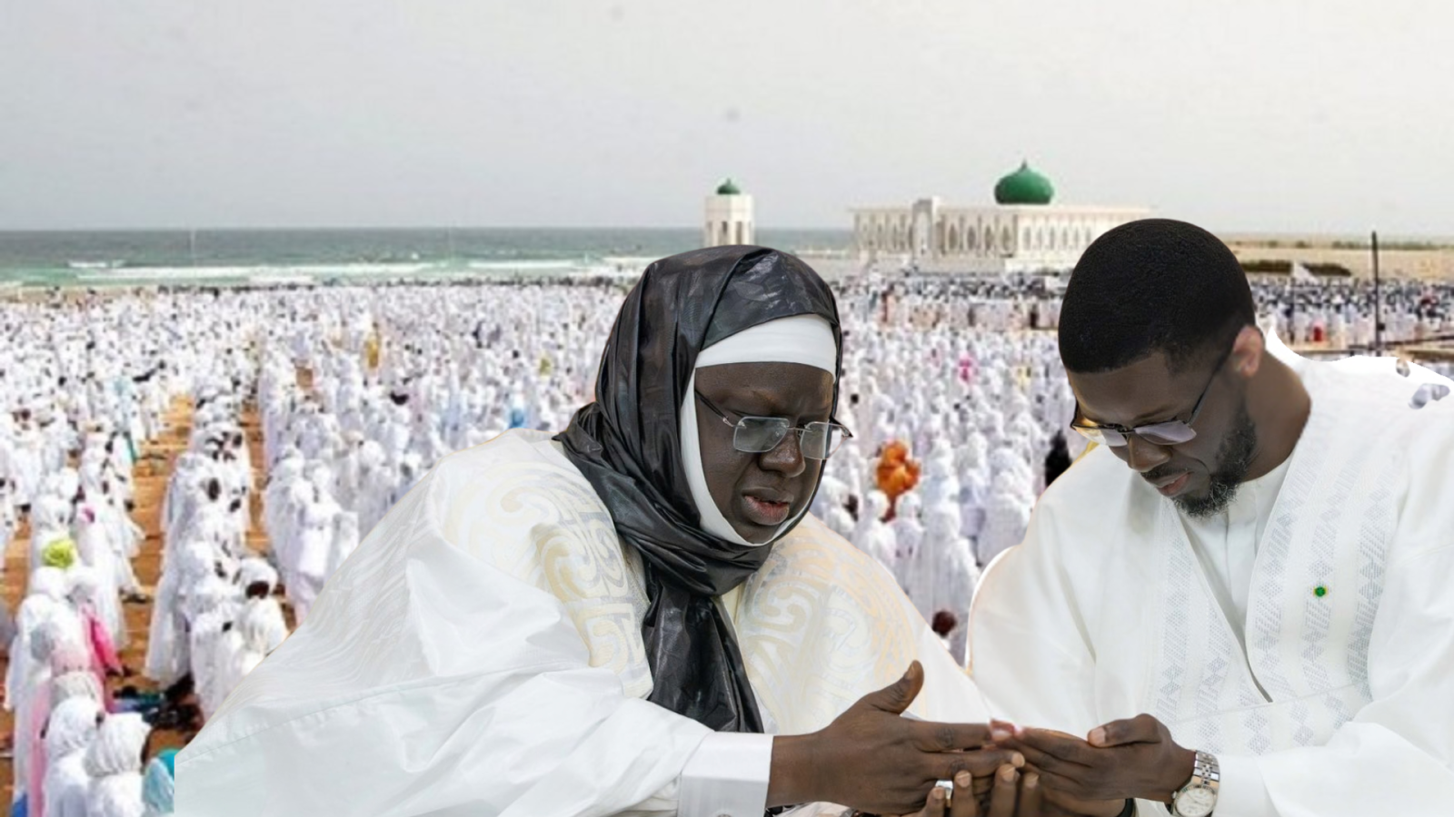 Revivez la cérémonie d'ouverture du 146e Anniversaire de l’Appel du Mahdi