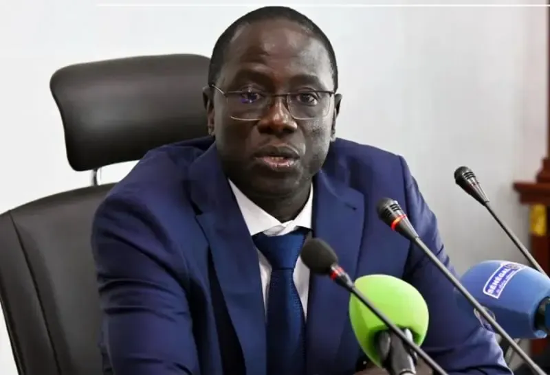 Recrutement de 59 enseignants-chercheurs sénégalais en Guinée : la réaction ferme du MES