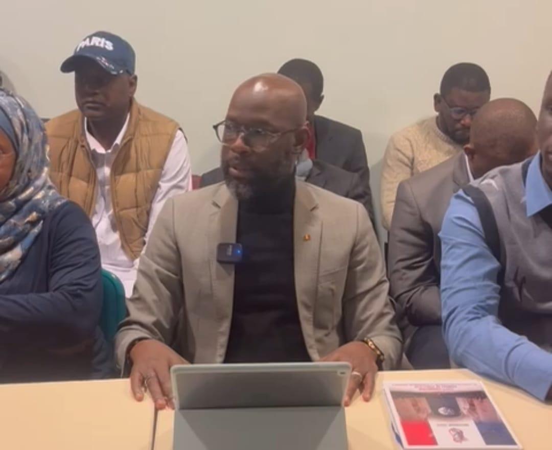 Affaire ASER : la coordination RV France charge le DG Jean-Michel Sène 