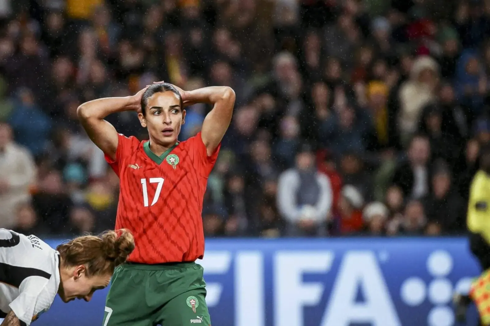 CAF féminine 2026 : le Maroc se retire de l'organisation ?