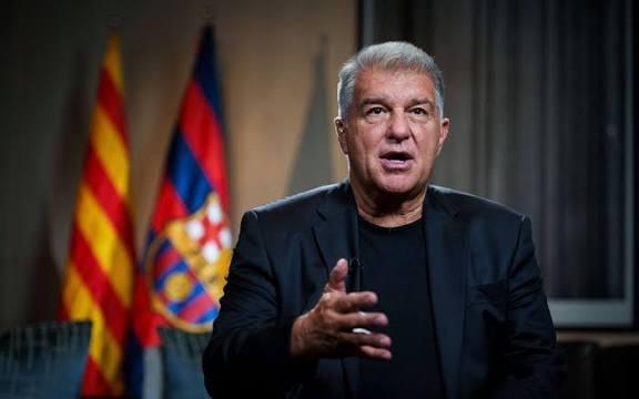 Liga : le président du FC Barcelone démissionne 