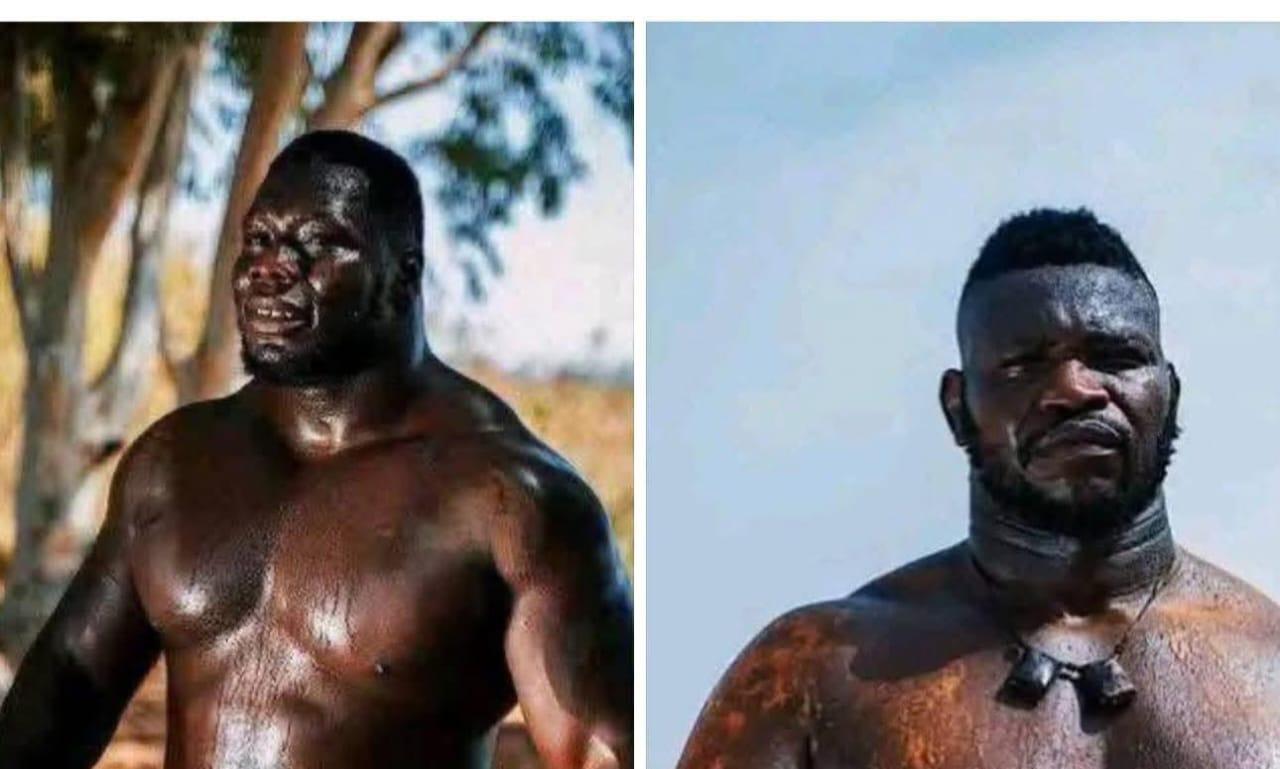 Lutte : Franc terrasse Tapha Tine 