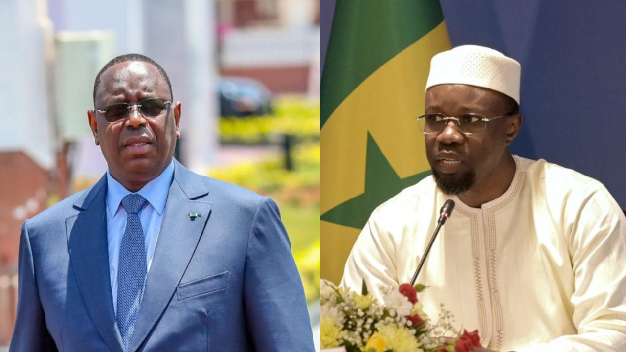 Sonko au Sommet de l’UA : La candidature de Macky Sall à l'ONU au cœur des discussions!