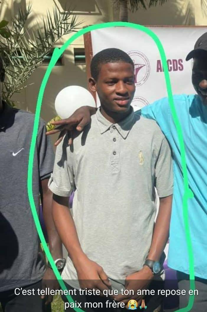 Ucad: Les circonstances du décès de l’étudant Abdoulaye Ba 
