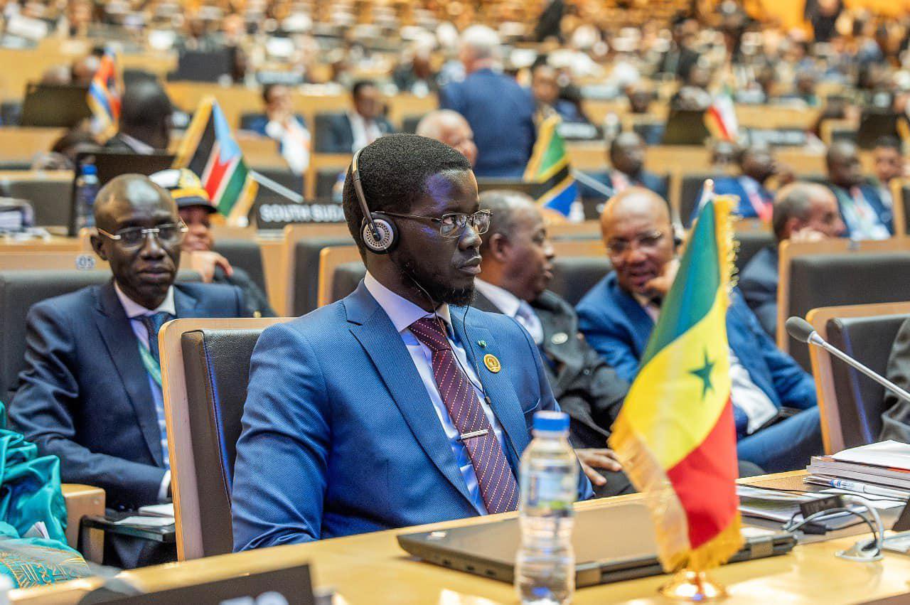 Moyen-orient : l’Etat du Sénégal appelle  à un «cessez-le-feu immédiat»