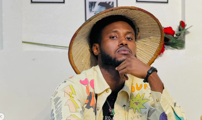 Harouna Benga, acteur « gravement malade » et en difficulté en prison !