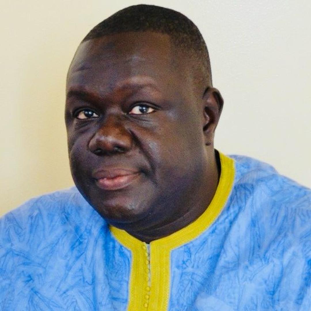 « Georges est comme un soldat qui est tombé les armes à la main » : El Hadji Assane Gueye rend hommage à Georges Déthié Diop!