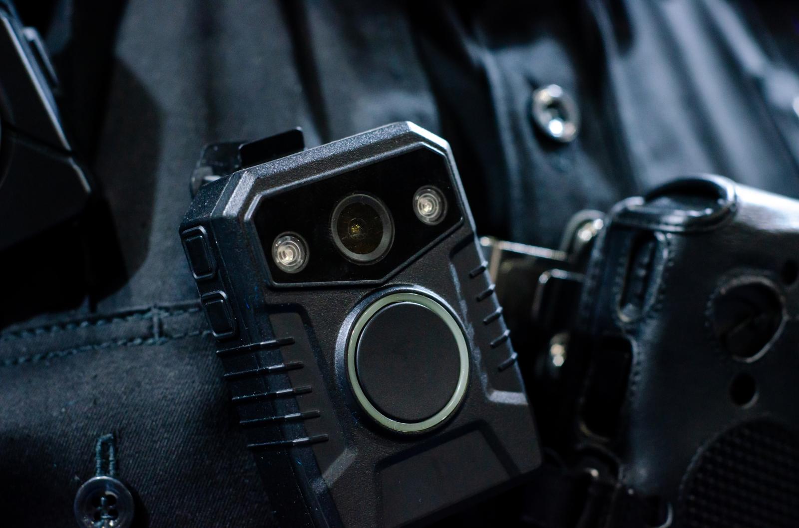 SÉNÉGAL : le ministre de l’Intérieur annonce l’introduction de 2500 bodycams