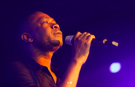 Grammy Awards - Youssou Ndour : 