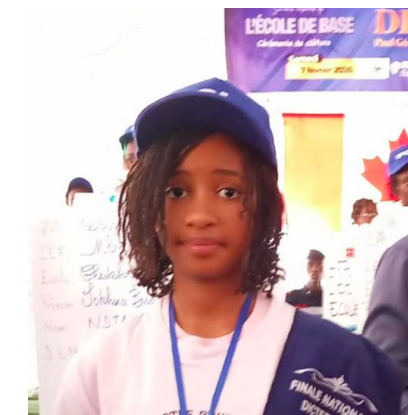 Ziguinchor brille au concours national de Dictée PGL 2026 : Ramatoulaye Diallo championne du Sénégal