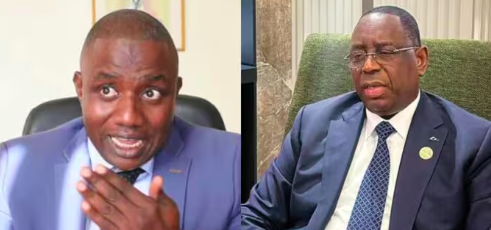 Candidature de Macky Sall à l'ONU : Le Dr Yoro Dia fustige l'opposition de Pastef ! 