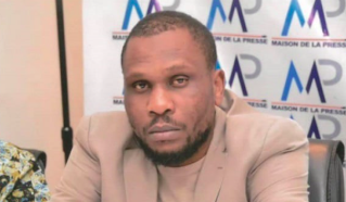 Décès de Georges Déthié Diop : Babacar Fall inconsolable !