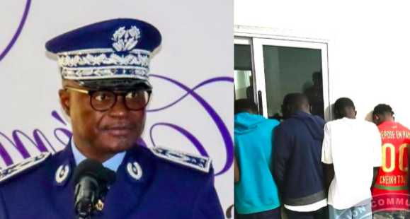 Homosexualité : Le patron de la Gendarmerie nationale brise le silence