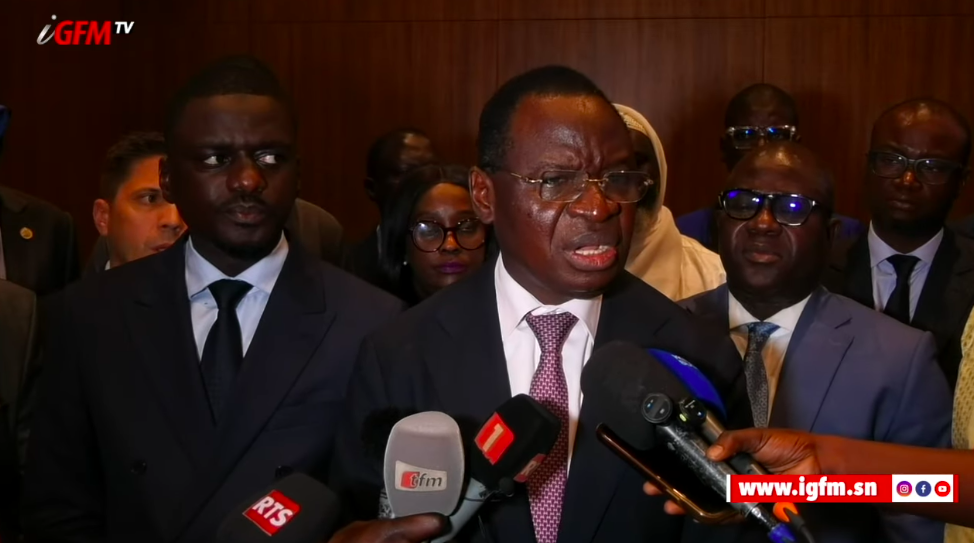 PME/PMI : l’État fixe le cap d’une transformation ambitieuse à l’horizon 2029