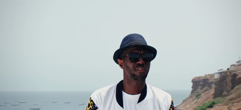 Amdy Opty : Un Souffle Afro Pop en Prélude à 