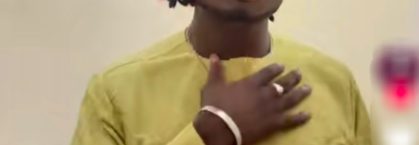 Affaire des prévenus homosexuels : Comment un célèbre tiktokeur est tombé à Nioro !