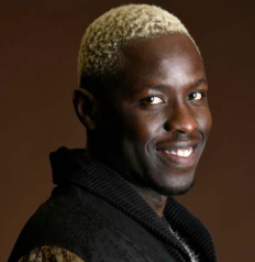 King Baba dévoile \