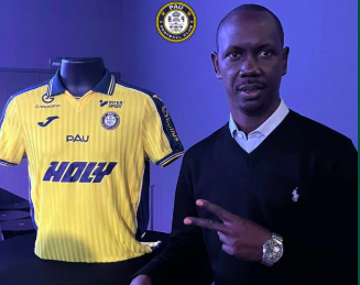 Ligue 2 française : Abdel Kader Diaw intègre le staff technique du Pau FC