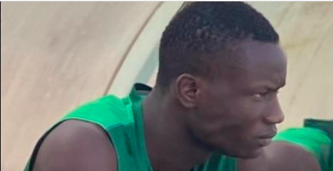 DERNIÈRE MINUTE...Mort brutale d'un joueur de l'AS Saloum 