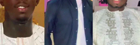 Homosexualité et transmission du VIH : Zale Mbaye, Aziz Diop et « Zo » écroués