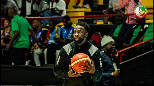 Pape Moustapha Diop : «On n’a pas eu assez de réussite extérieure»