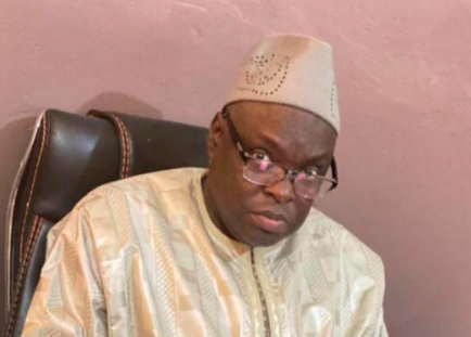 Nécrologie : Décès de Malick Ndao, maire de Ndiobene Samba Lamo