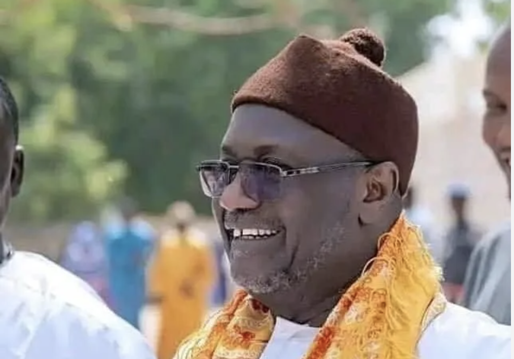 Décès du Khalife de Darou Marnane : La communauté mouride en deuil