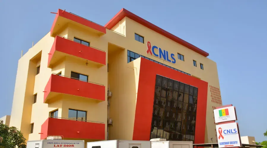 VIH en milieu carcéral : des droits et des soins garantis