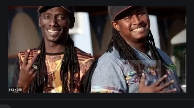 PBS : Awadi et Duggy Tee, une amitié indestructible