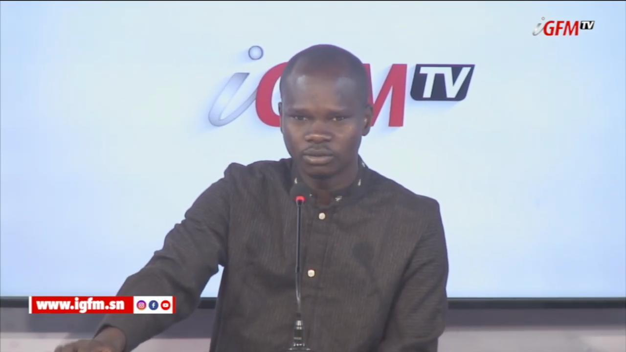 Cheikh Ibrahim Niasse : Héritage, Foi et Engagement | FIZ 2ᵉ Édition