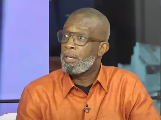 ''Un homme de valeur, très discret s'en va