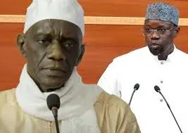 Mame Mactar Guèye réagit aux propos d\'Ousmane Sonko : \