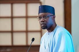 Affaire des homosexuels – Liste de Jamra : Sonko livre une mise au point ferme