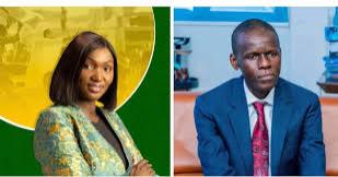 Wally Diouf Bodian répond à Anta Babacar Ngom : \