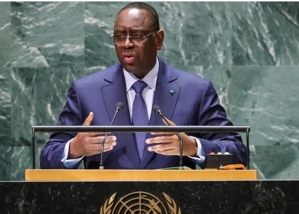 Macky Sall à l\'assaut du poste de secrétaire général de l\'ONU : les défis à relever !