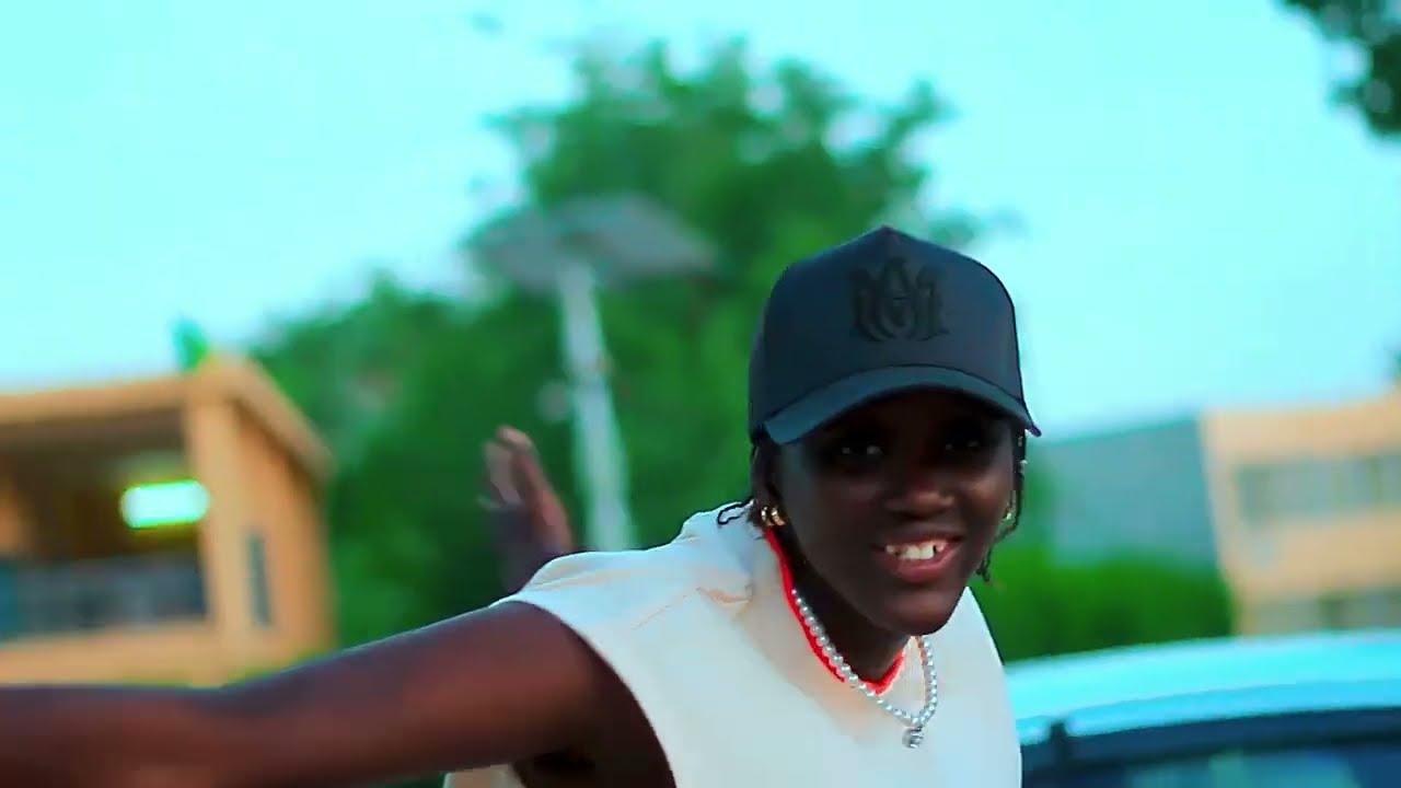 Yeumbeul : la tiktokeuse Imane Traoré arrêtée dans une affaire de trafic de crack