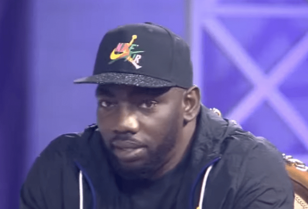 AIBD : Niang Kharagne Lo arrêté puis conduit à la BR de Faidherbe