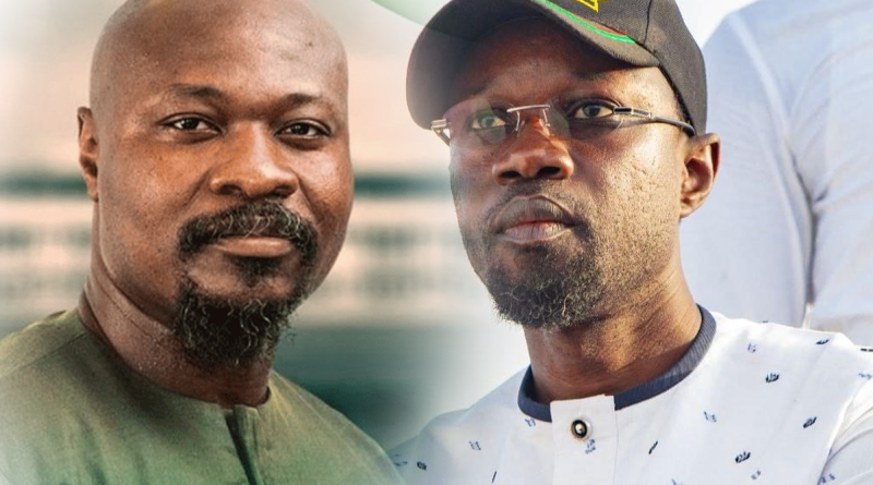 Révolution, rupture et transformation : le message de Guy Maruis Sagna à Ousmane Sonko !