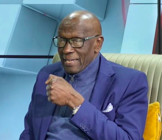 Doudou Wade attendu à la SU ce lundi