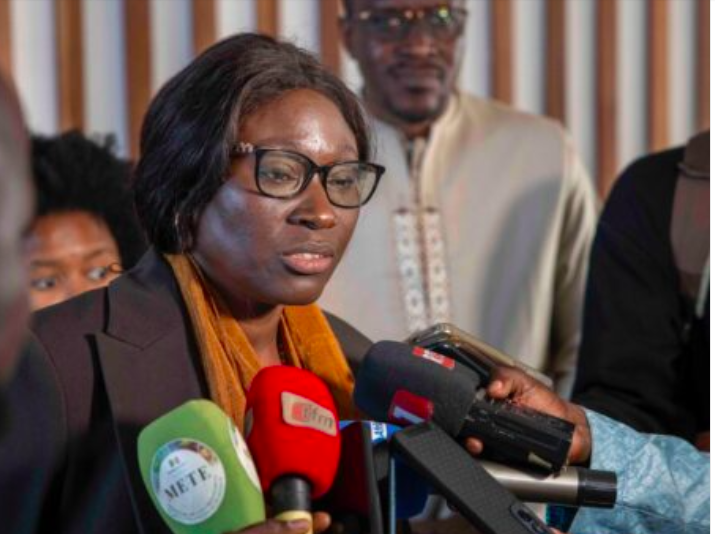 Sénégal- Le Secteur Privé au Cœur des CDN (Contributions Déterminées au niveau National)